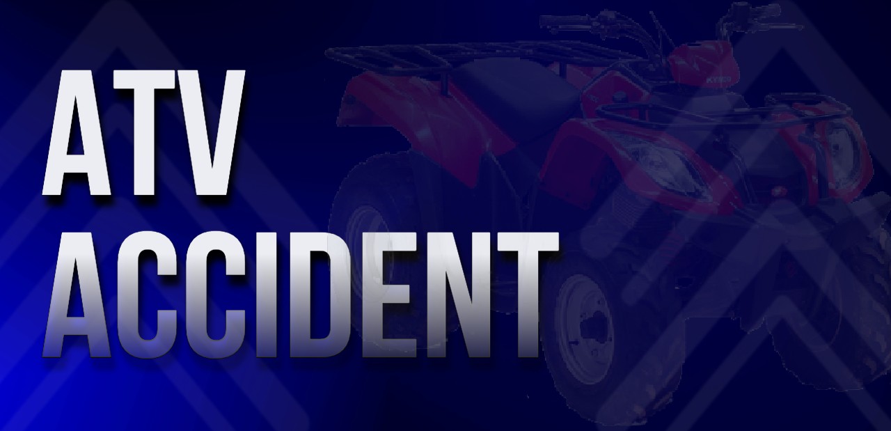 Mother, boyfriend arrested in deadly ATV crash that claimed child’s life Scioto Valley Guardian