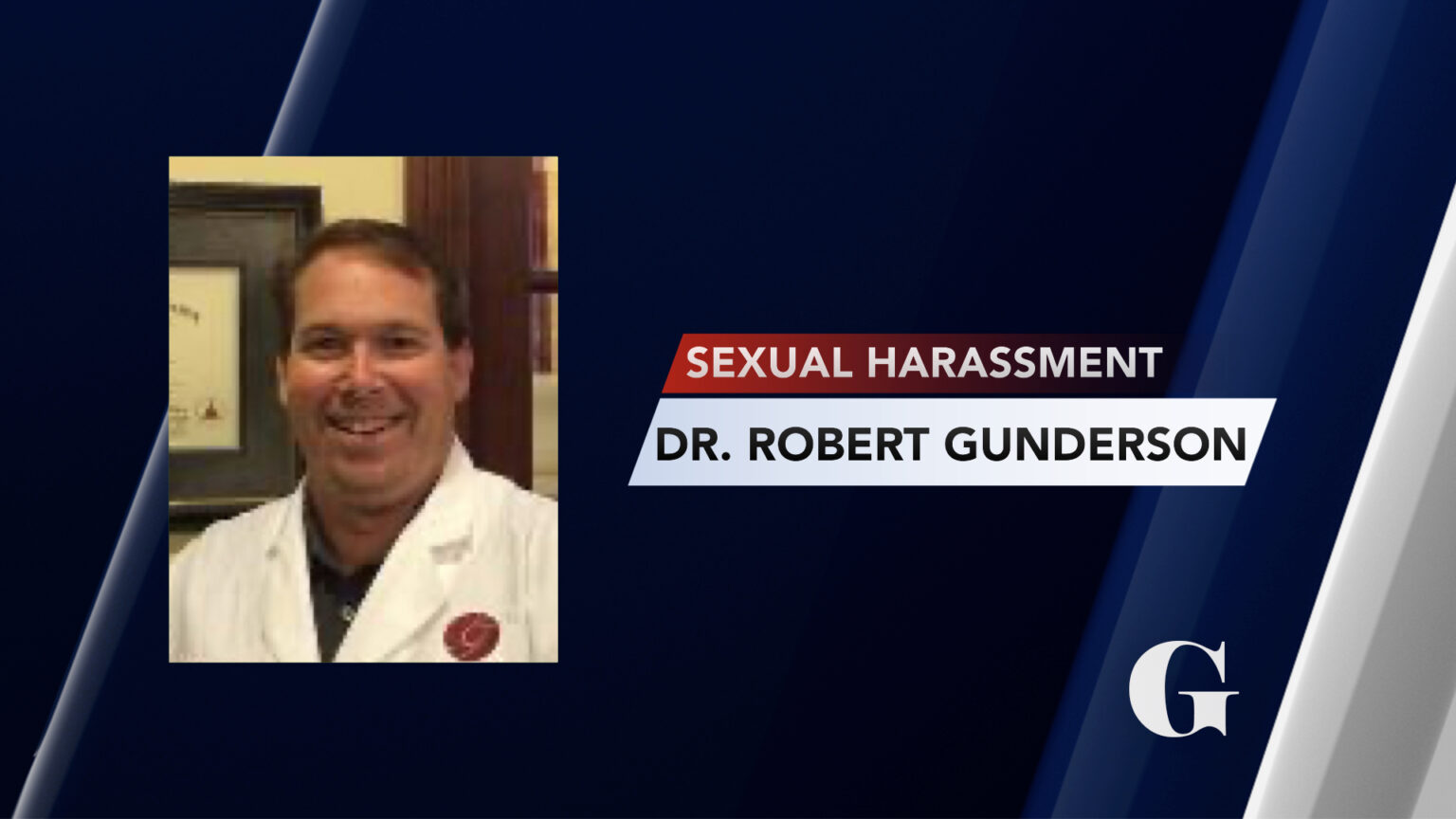 Another Adena Medical Center doctor accused of sexual harassment in