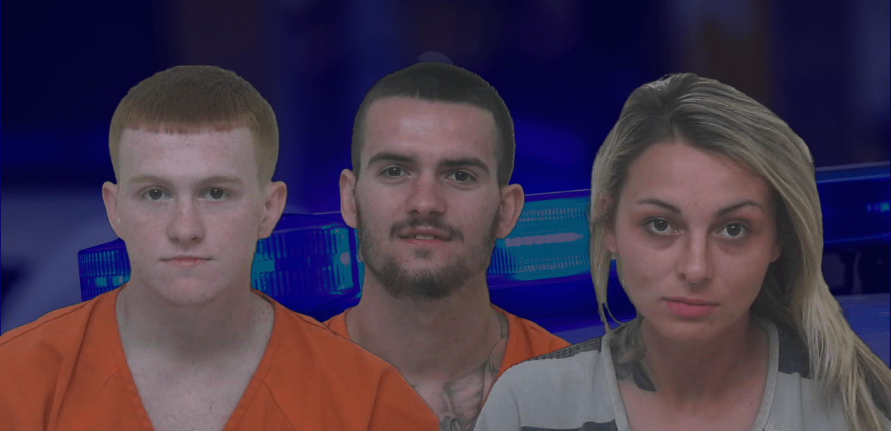 Three arrested for kidnapping and torture in Scioto Co. Scioto Valley