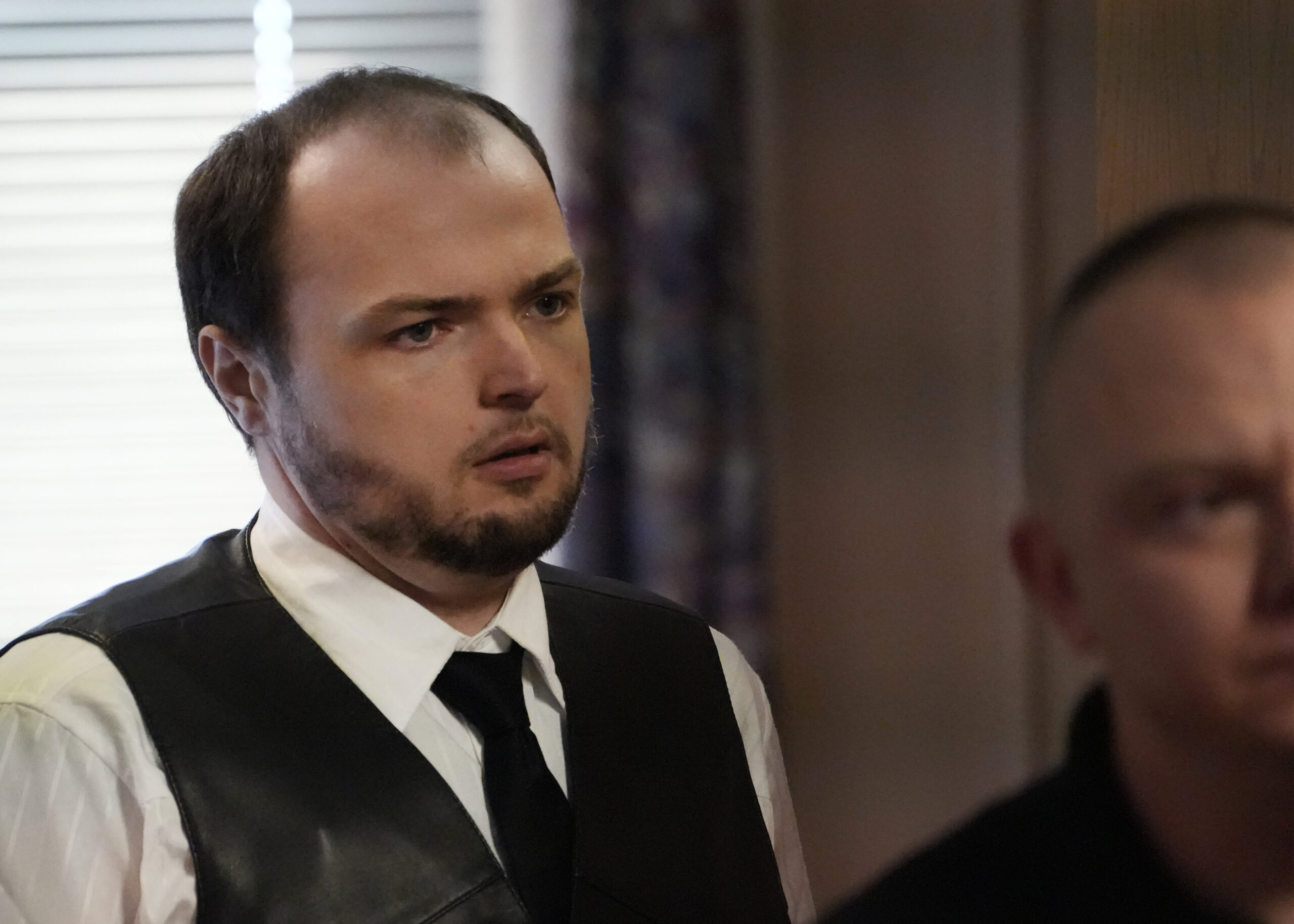 Wagner requests new trial ahead of Monday’s sentencing Scioto Valley Guardian