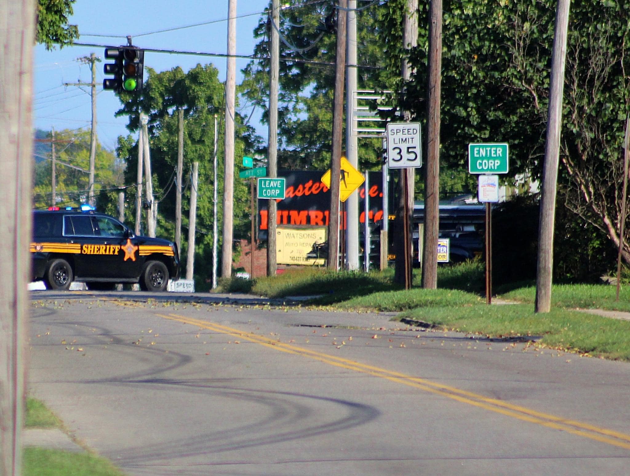 More details released in Chillicothe bomb scare