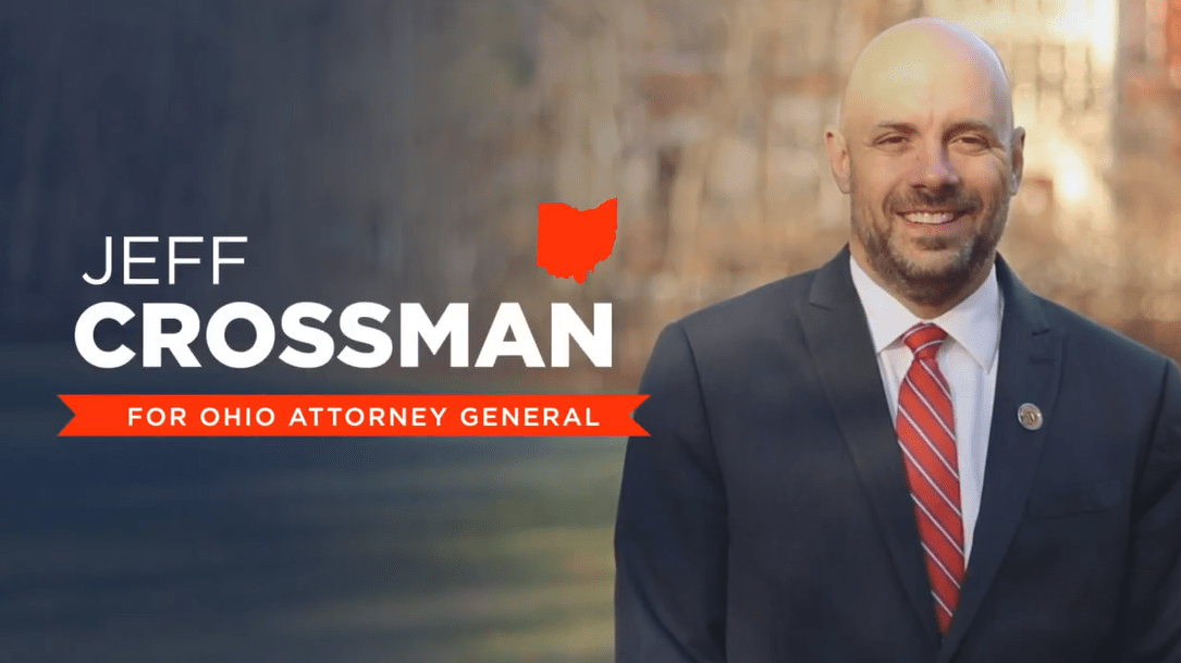 Democrats announce first pick for Ohio Attorney General race Scioto