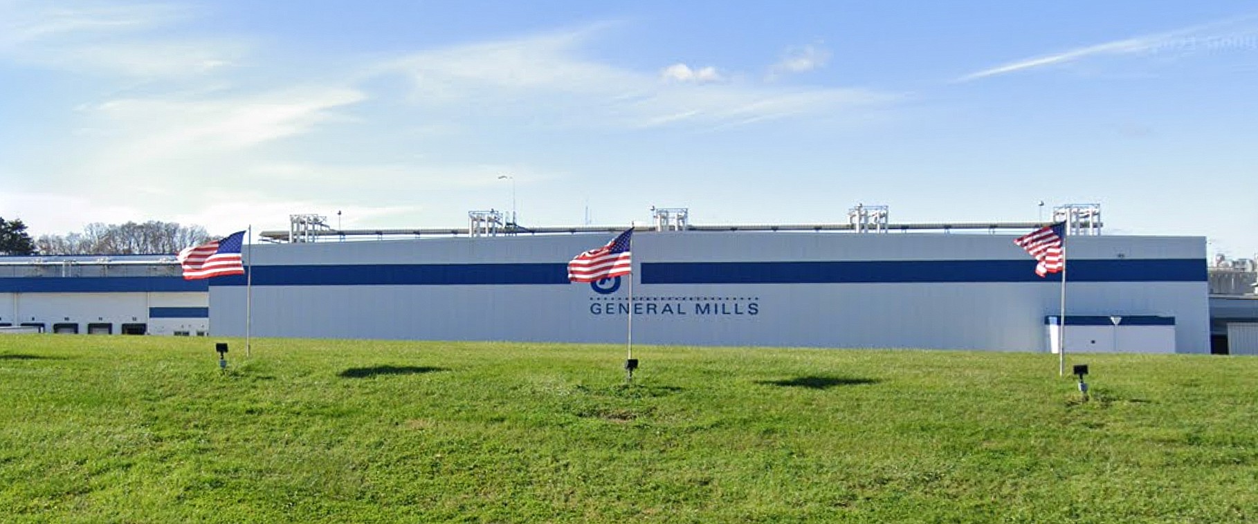 General Mills expected to create 30 new fulltime positions Scioto