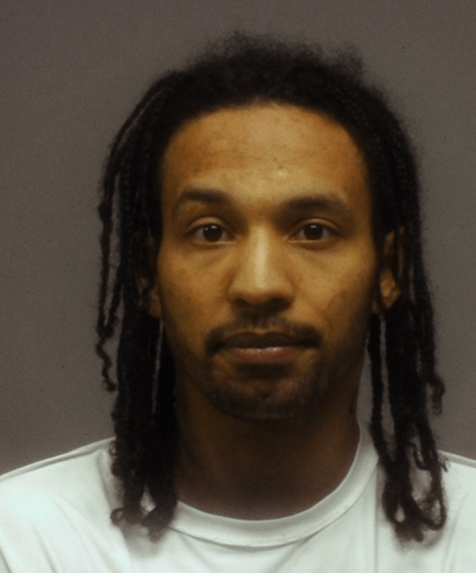 Police canine finds wanted suspect in Vinton Co. Scioto Valley Guardian