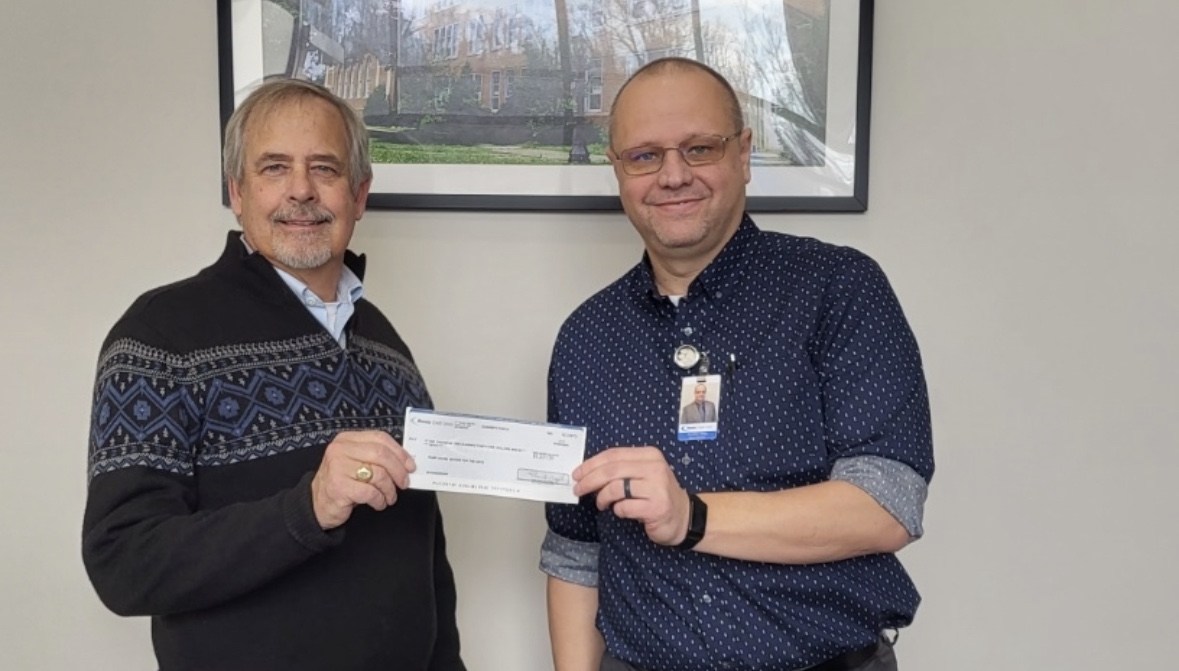 Atomic Credit Union supports Best of Art in Ross Co. Scioto Valley