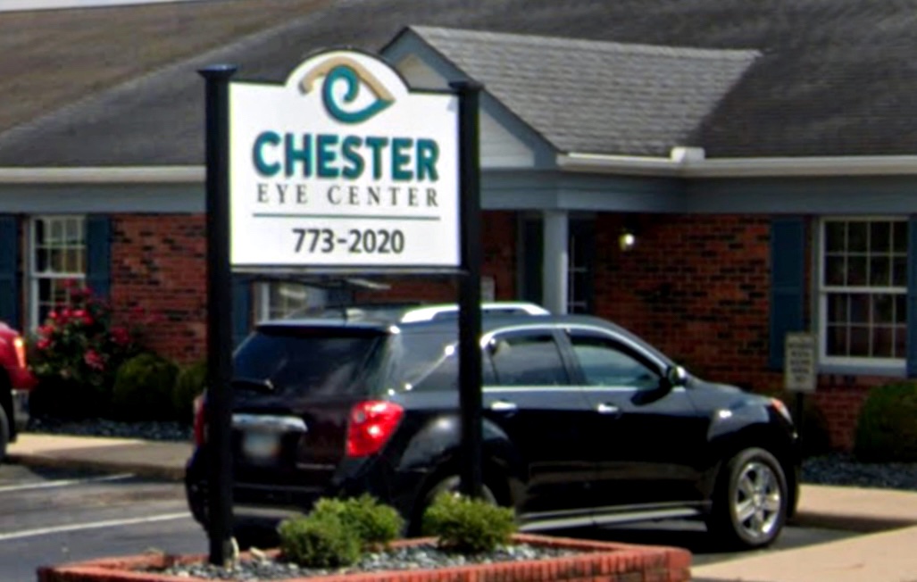 Woman assaulted by Chillicothe eye doctor, police report shows Scioto