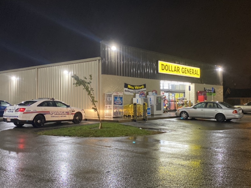 Woman robs Dollar General in Chillicothe, attacks manager Scioto