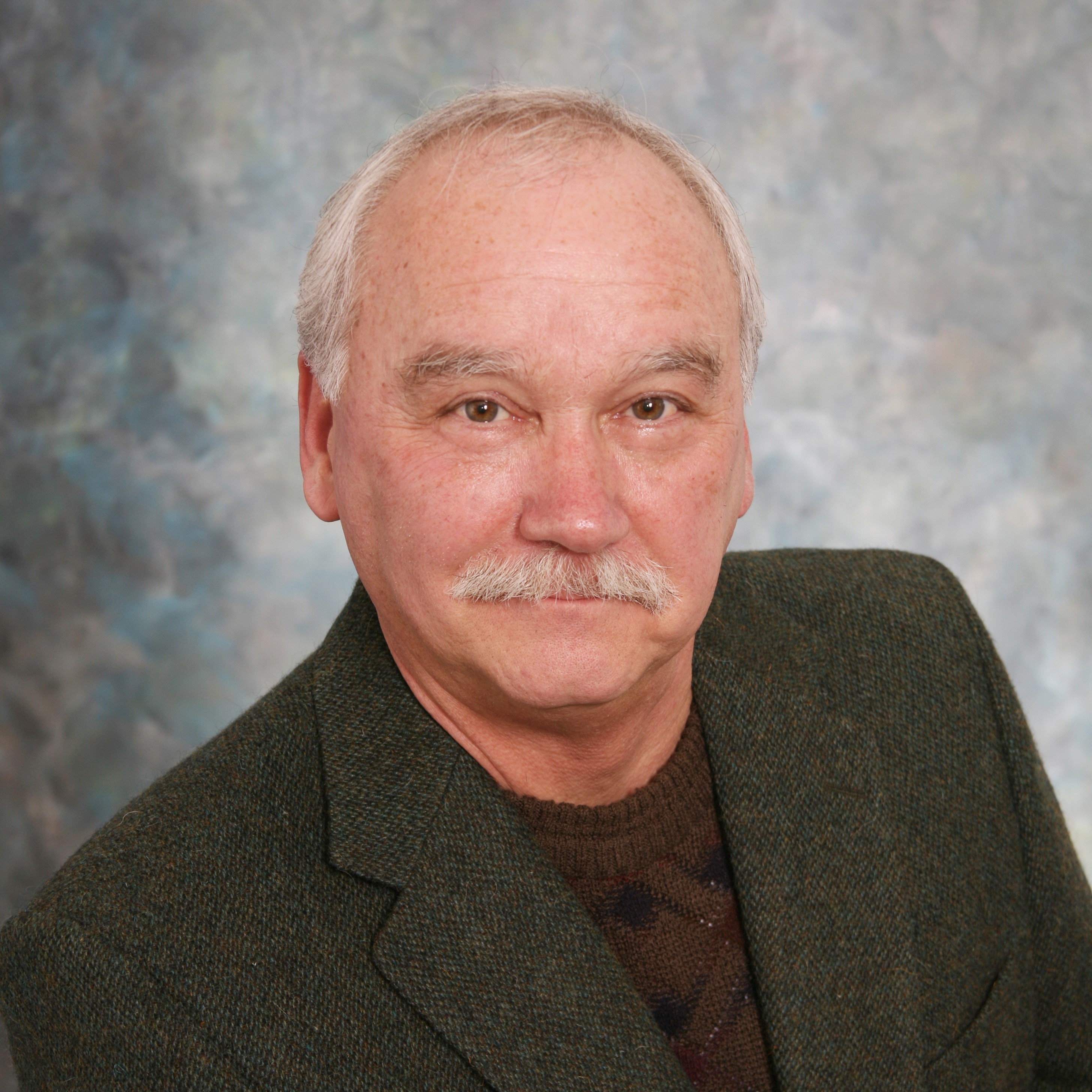 Larry Petcovic SCIPHD