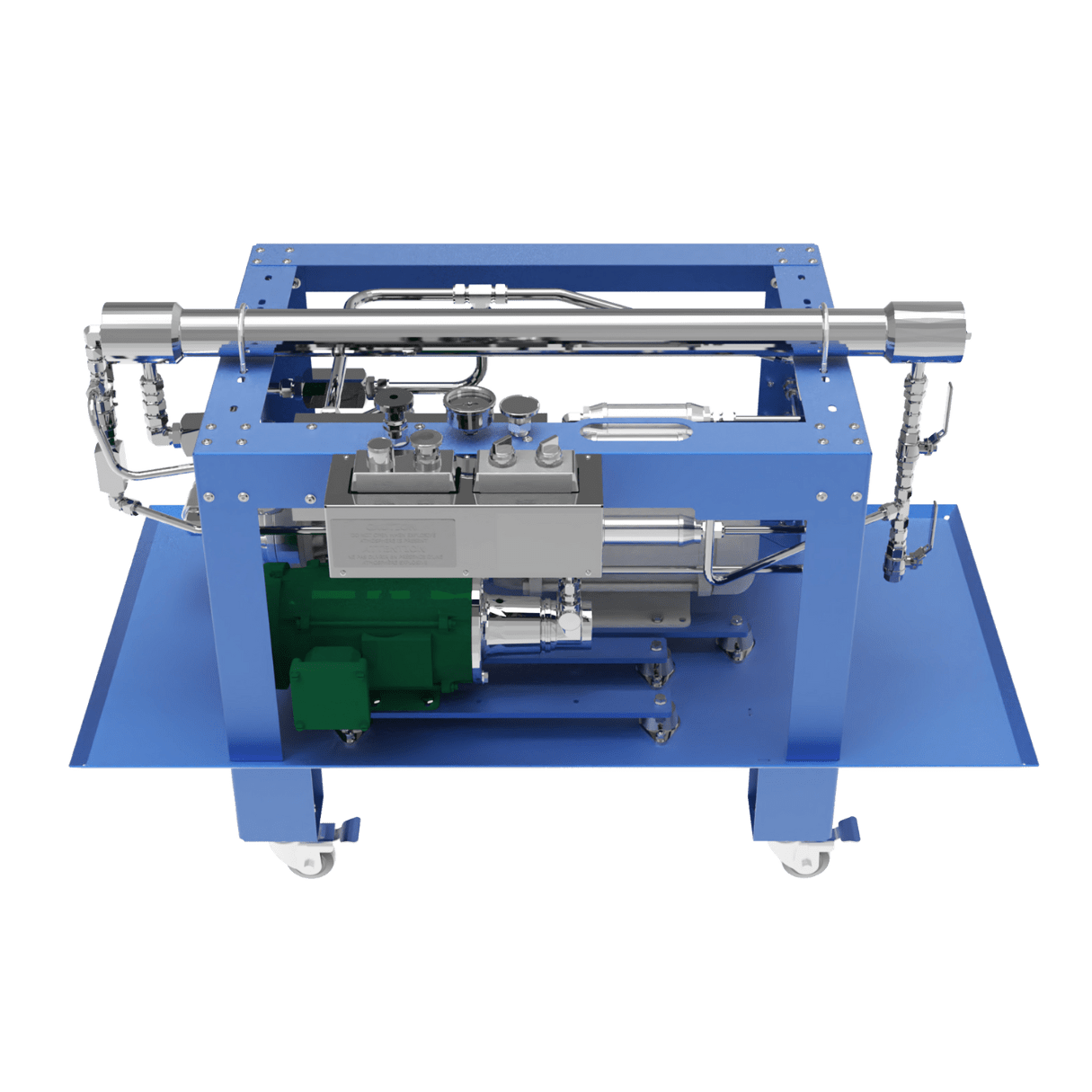 HMS Hydrocarbon Membrane System SciPhy Systems
