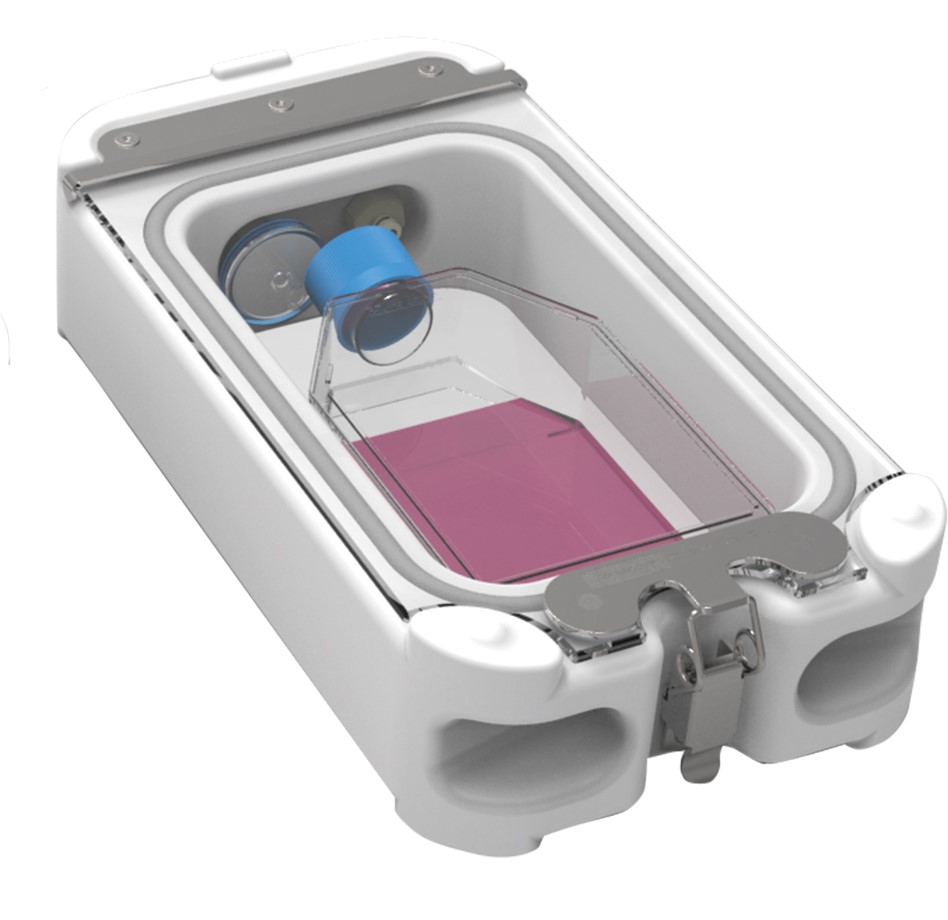 Portable Physoxia Hypoxia Chambers Cell Culture Irradiation Baker