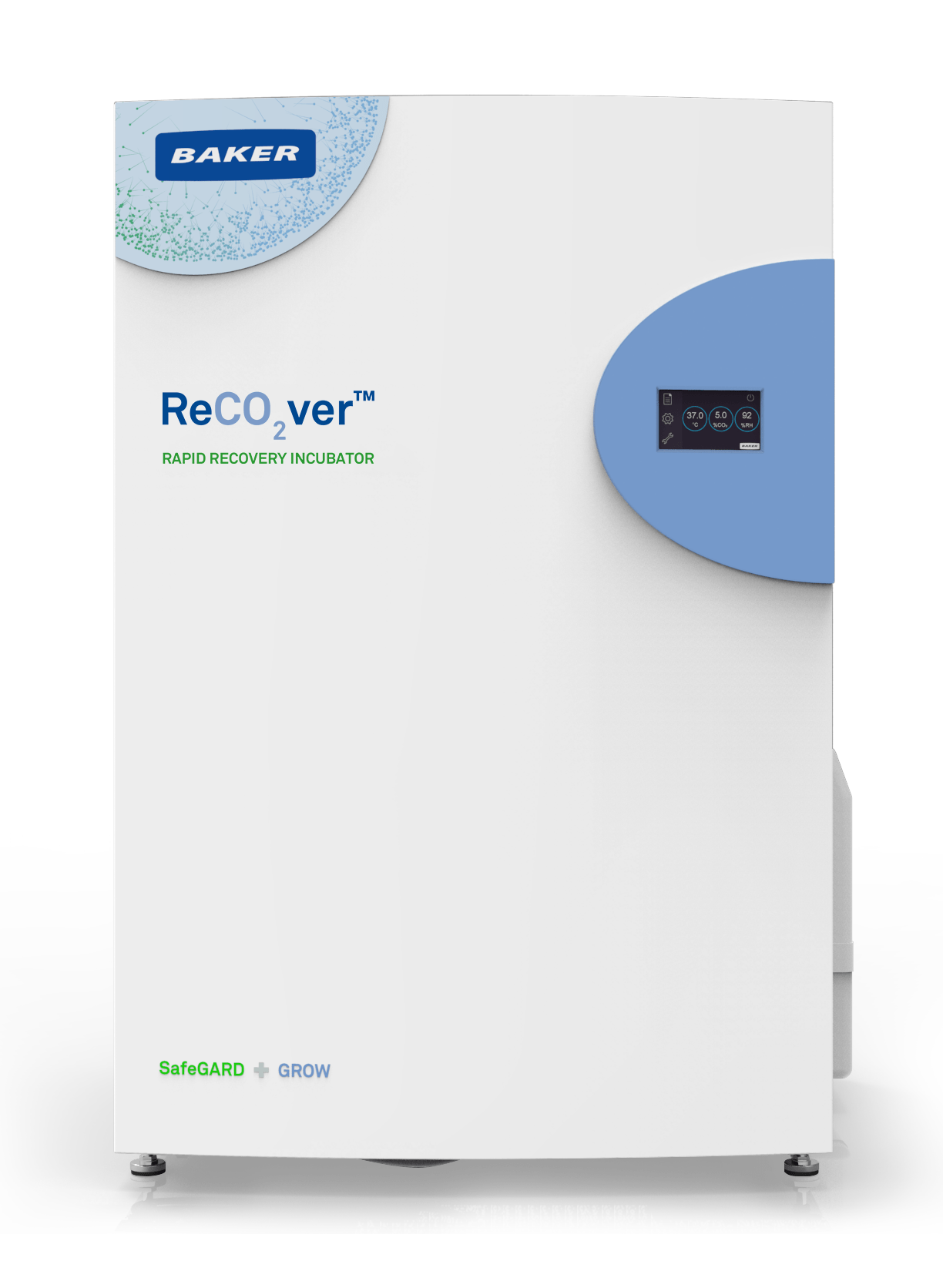 Carbon Dioxide CO2 Cell Culture Incubators Baker Ruskinn