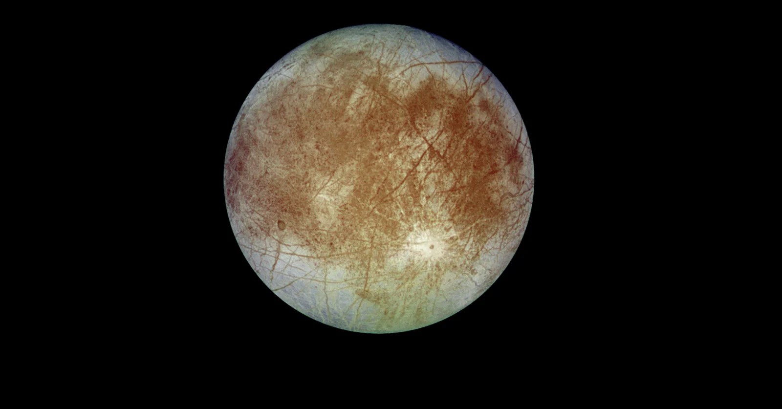 Is Europa Habitable Is There Life On Europa Moon SciQuest