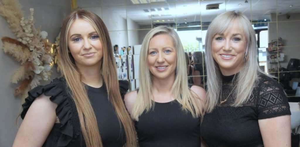 About Us Scissor Sisters Salon Mulhuddart