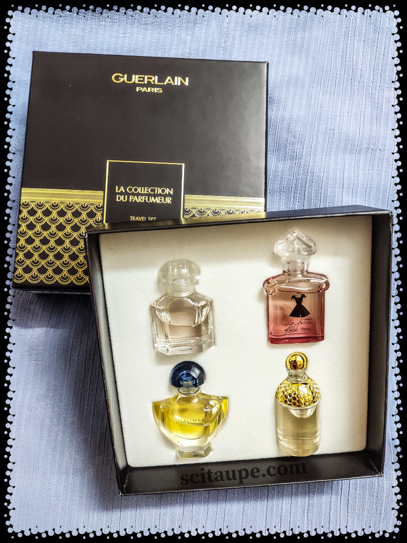 Things to buy from Paris Duty Free shops, CDG airport Scitaupe