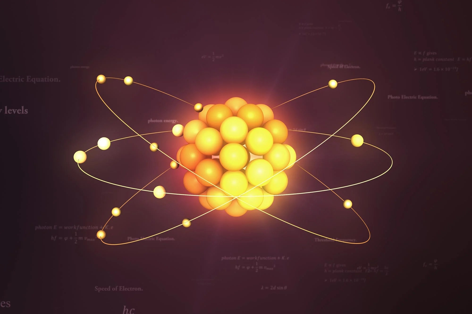 Science Made Simple: What Are Electrons?