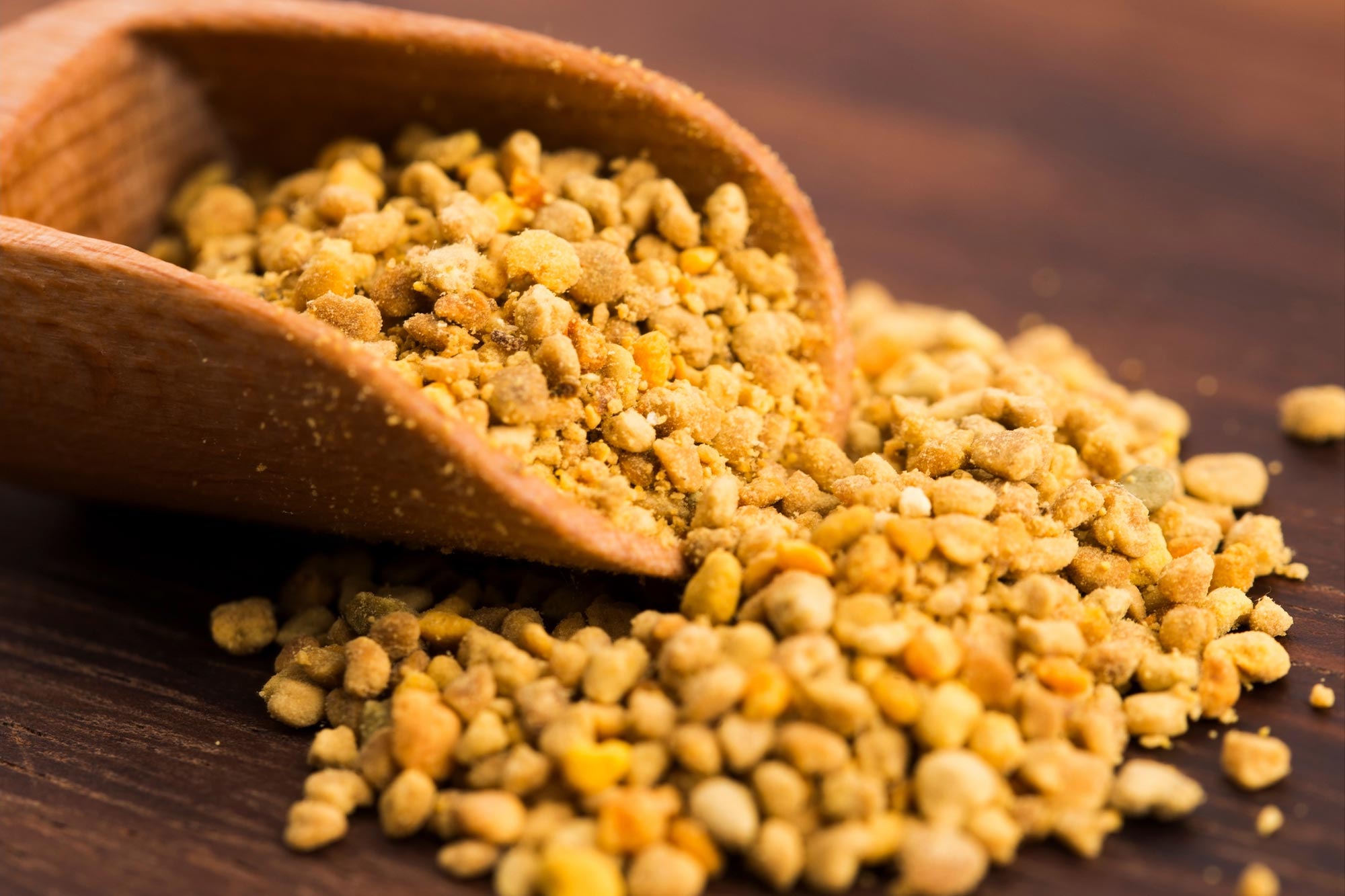 What Are the ScientificallyProven Benefits of Eating Bee Pollen?