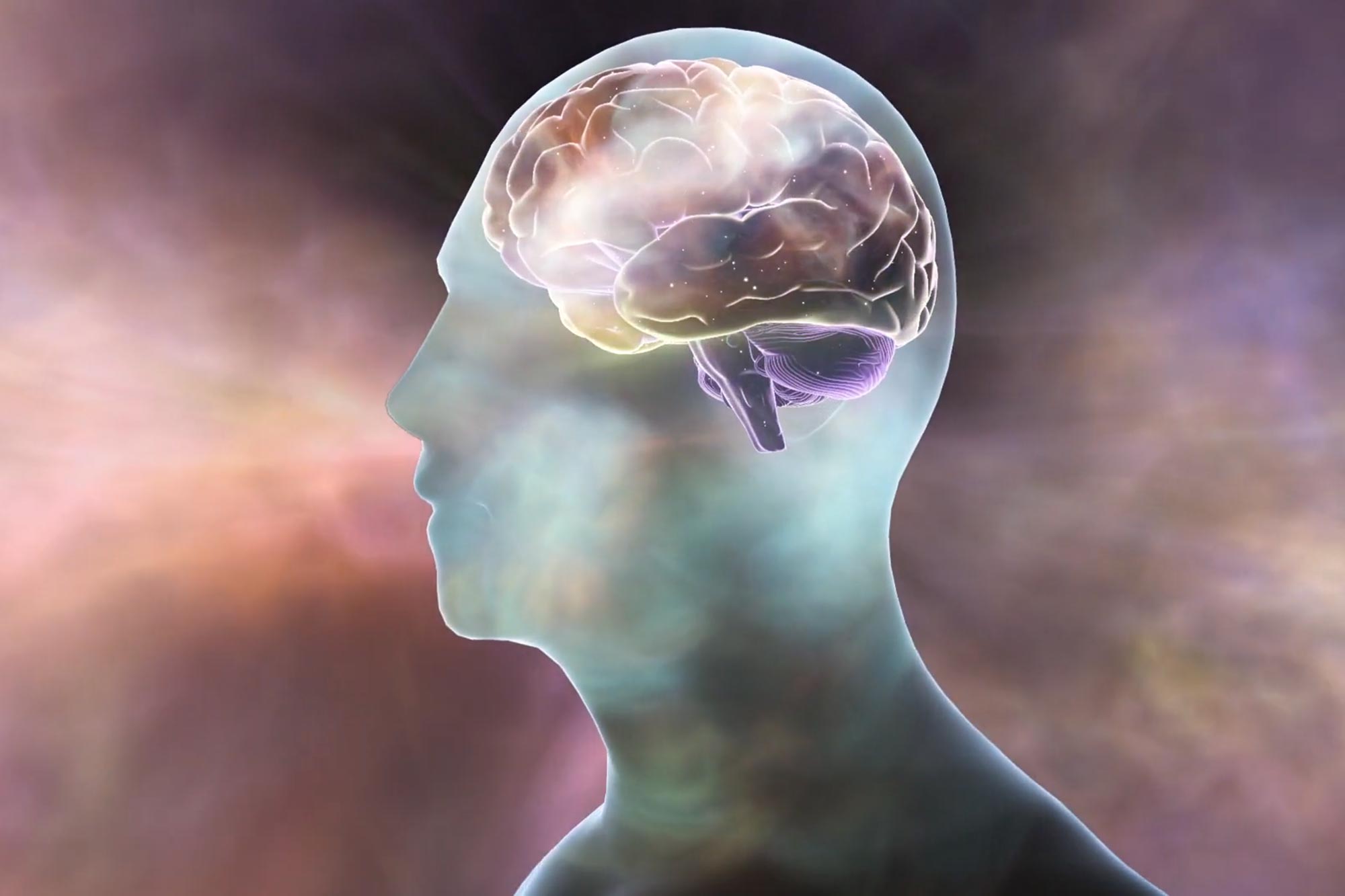 ¿Tiene sueños extraños? Podrían estar ayudando a su cerebro a aprender