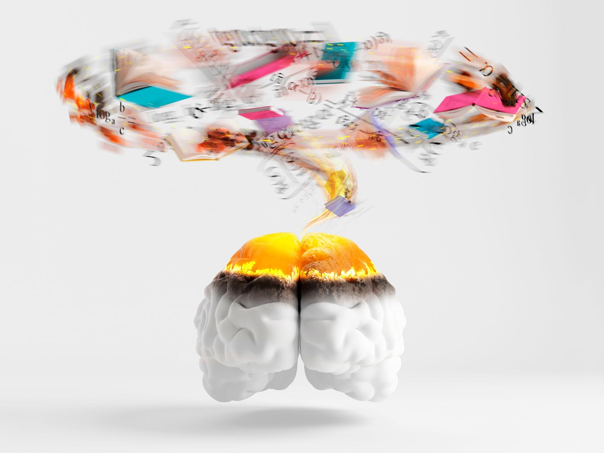 Scientists learn why intense thinking causes fatigue scottrenfroe