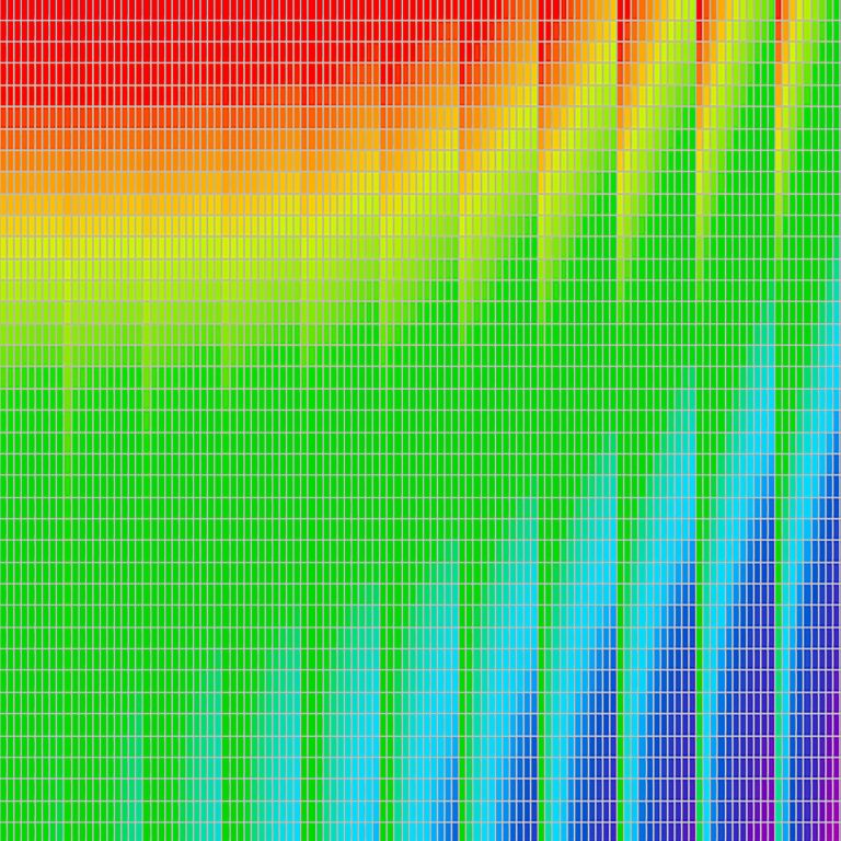 Are scientists fooled by bacteria? A new machine learning