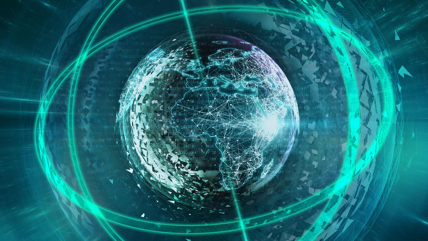 Scientists Building Highly Accurate Digital Twin of Our