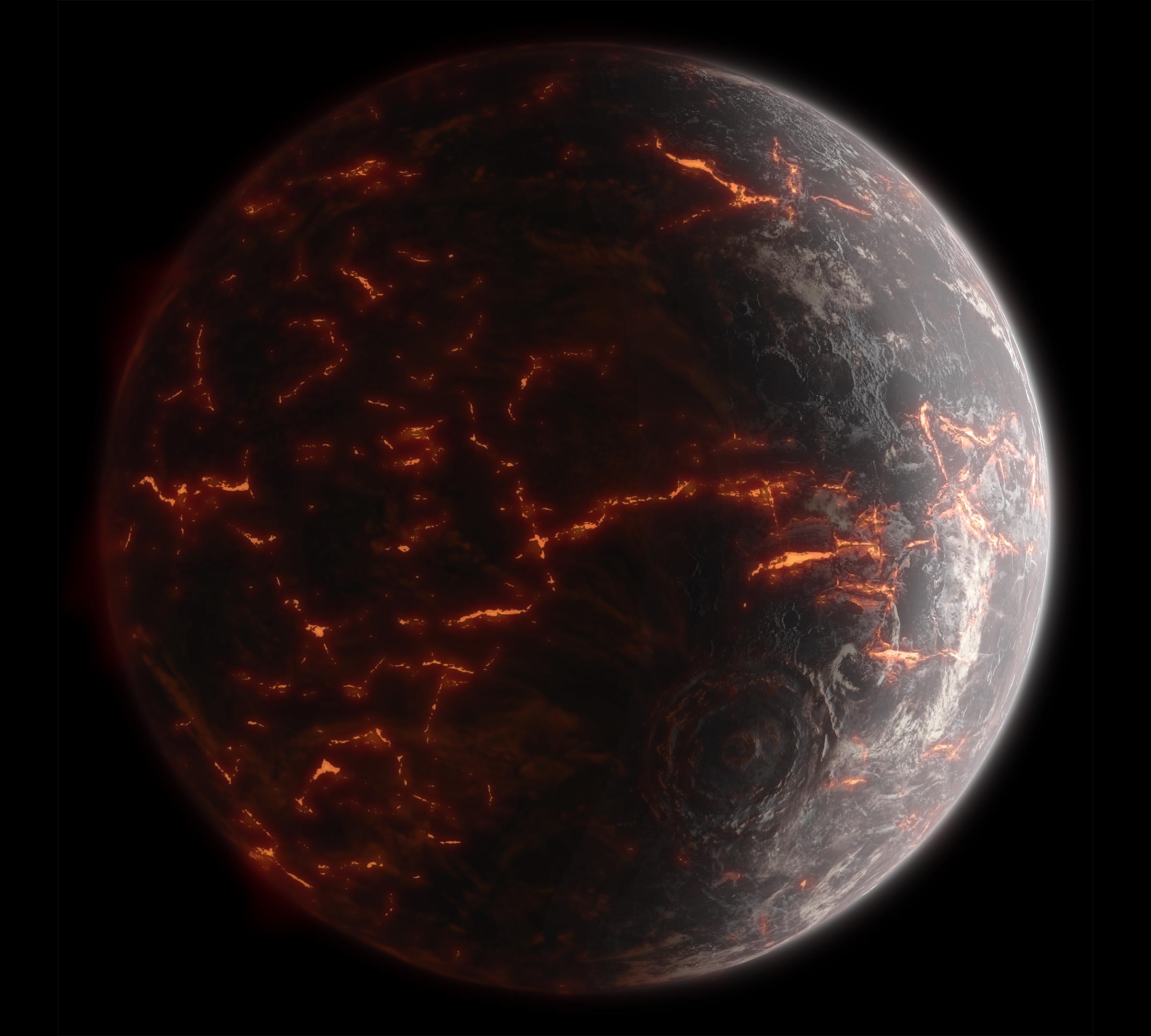 4BillionYearOld Crystals Offer Clues To When Plate Tectonics Began