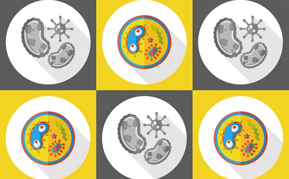MIT Engineers Design a New Weapon Against Bacteria