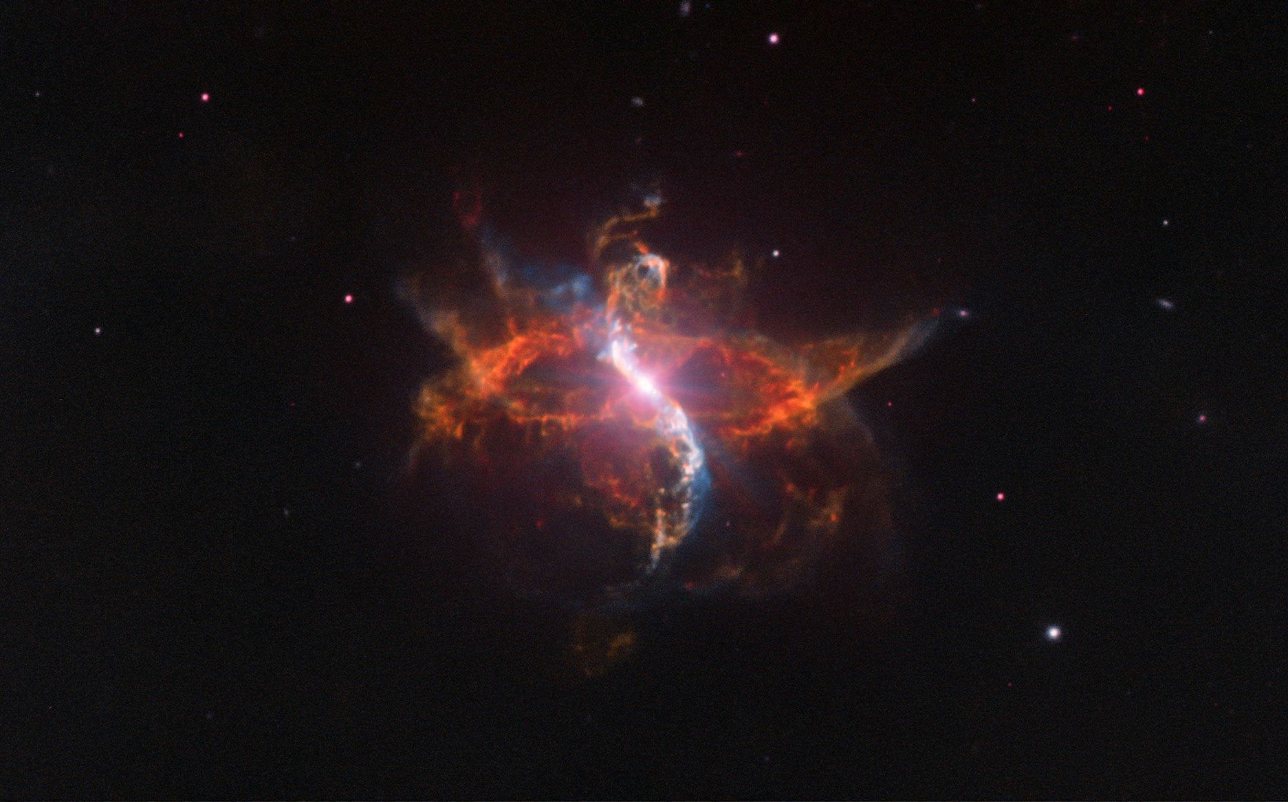 Exploring the EverChanging Nature of R Aquarii