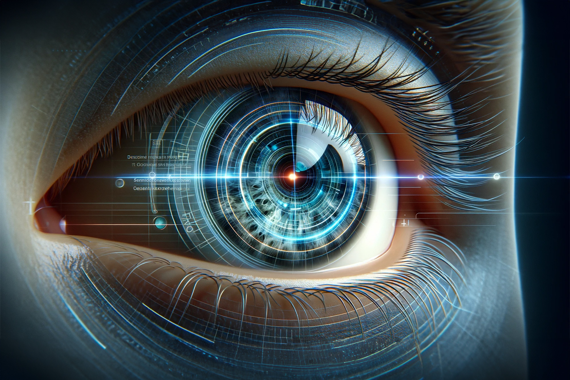 Peering Into the Future Eye Scans Unveil Parkinson’s Disease Markers 7 Years Early