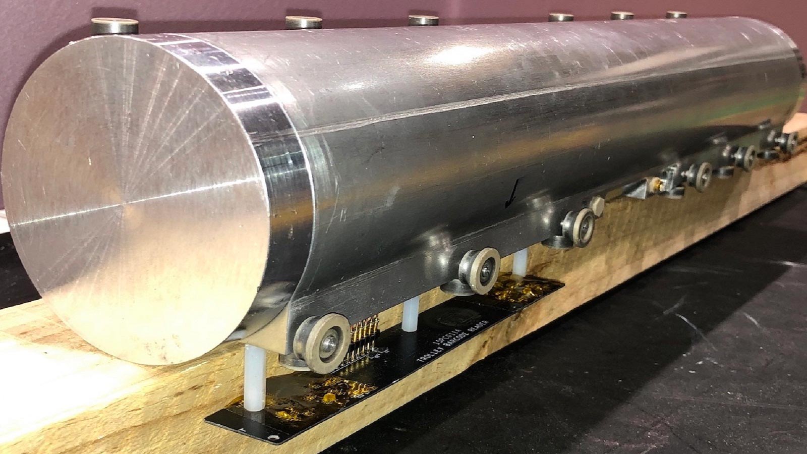 Fermilab’s Muon G2 Experiment Working to Shed Light on Standard Model