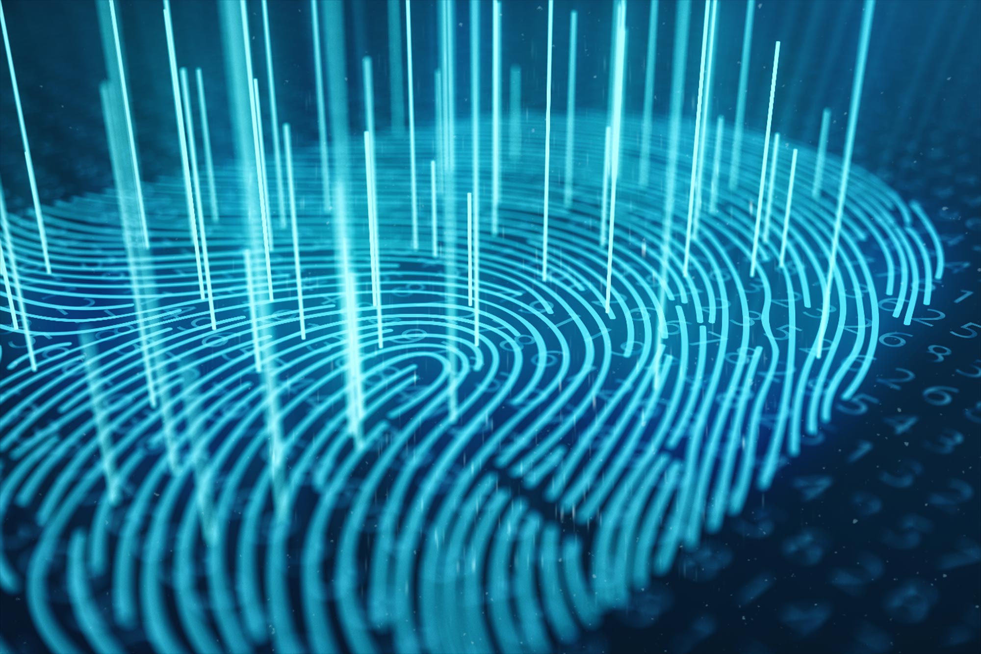 Fingerprint Test Can Identify Traces of Heroin — Even After HandWashing