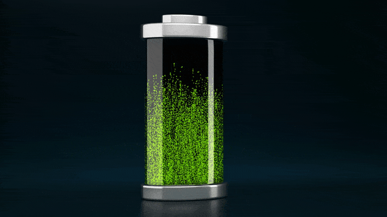 Bringing 'Dead' Batteries Back To Life – Researchers Extend Battery Lifetime By 30%