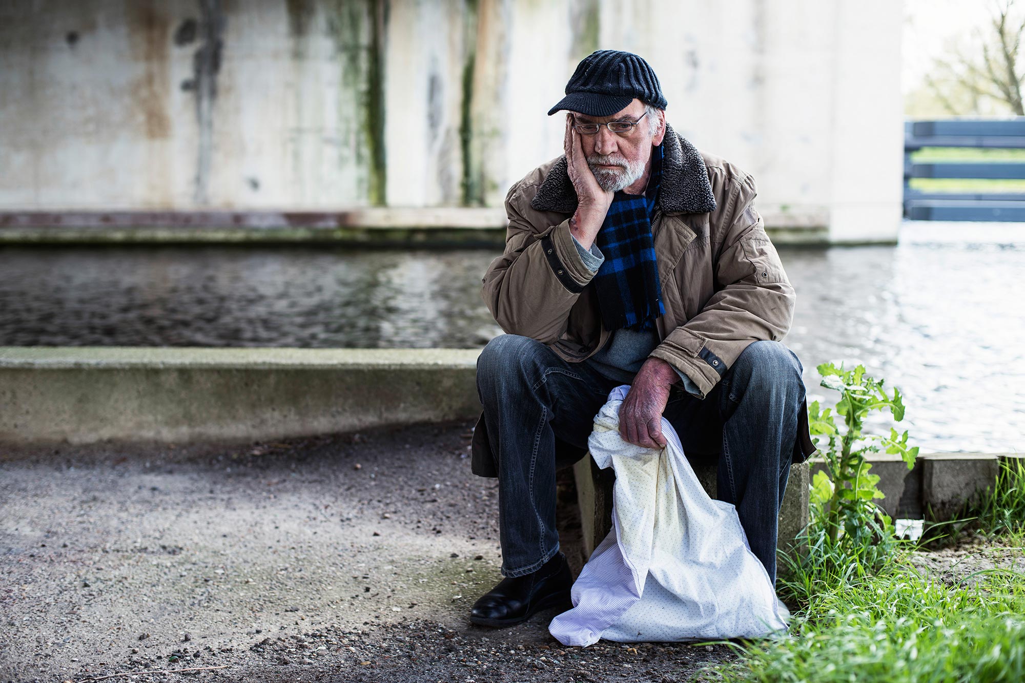 People With Food Insecurity Are 10 to 37 More Likely to Die Prematurely