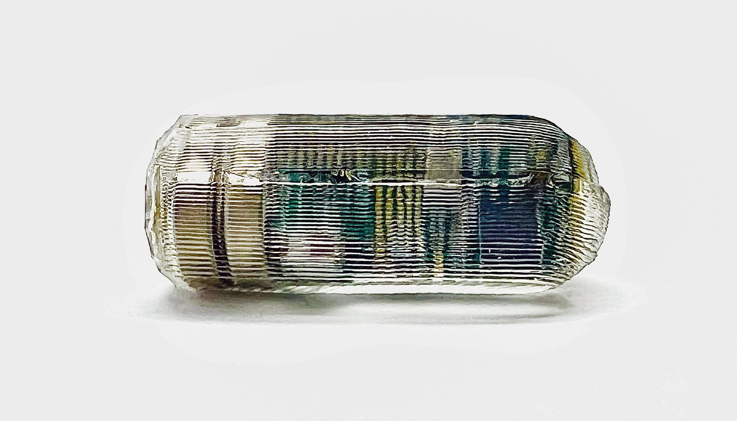 HighTech “Smart Pills” Transform Diagnosis and Treatment of