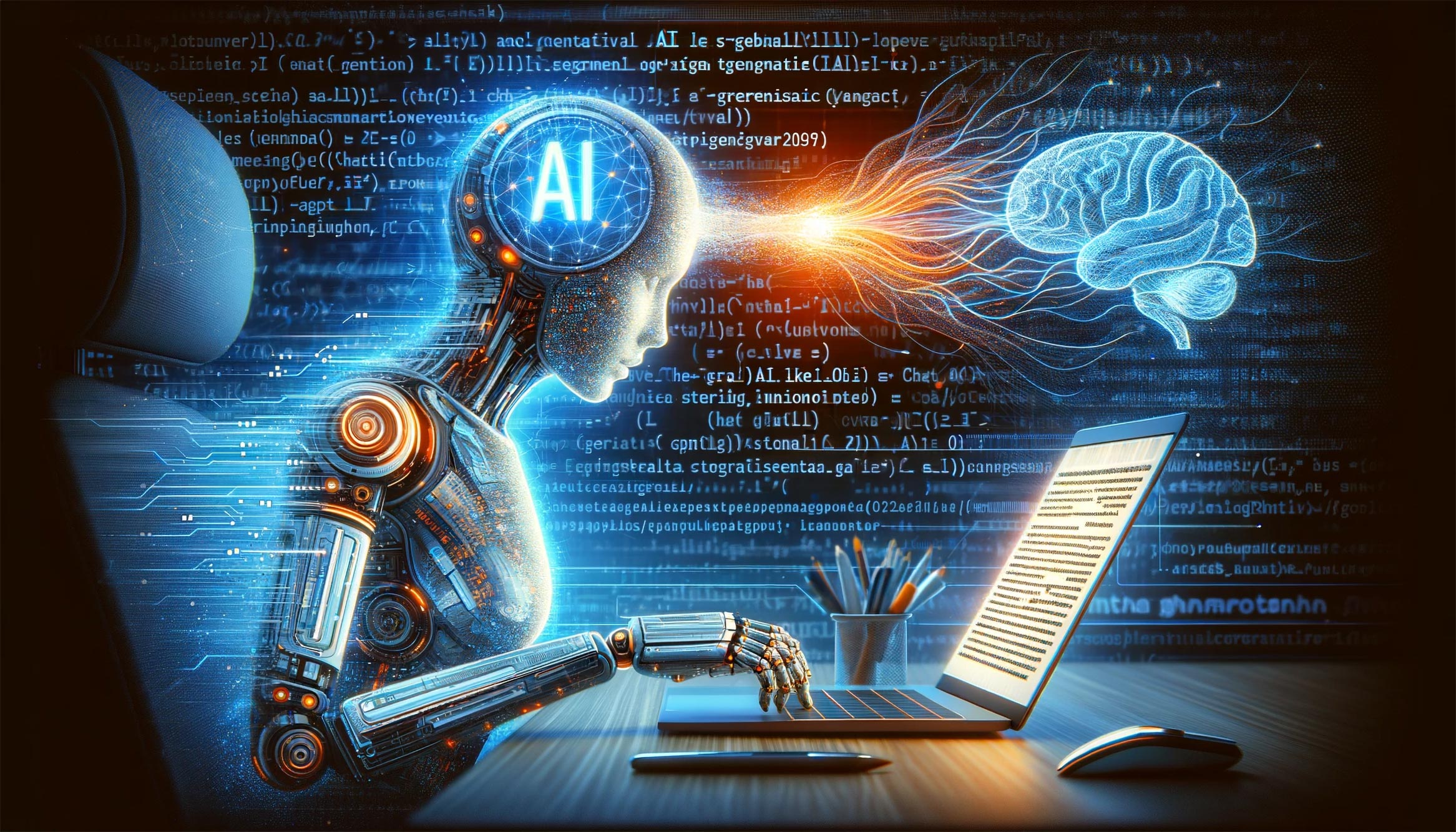 Beyond Human MIT Experts Explain Generative AI and the ChatGPT Phenomenon