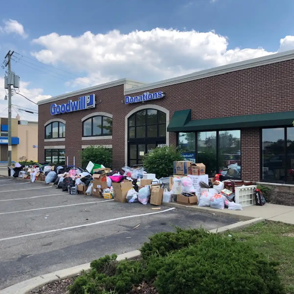 COVID19 Has Laid Waste to Many US Recycling Programs