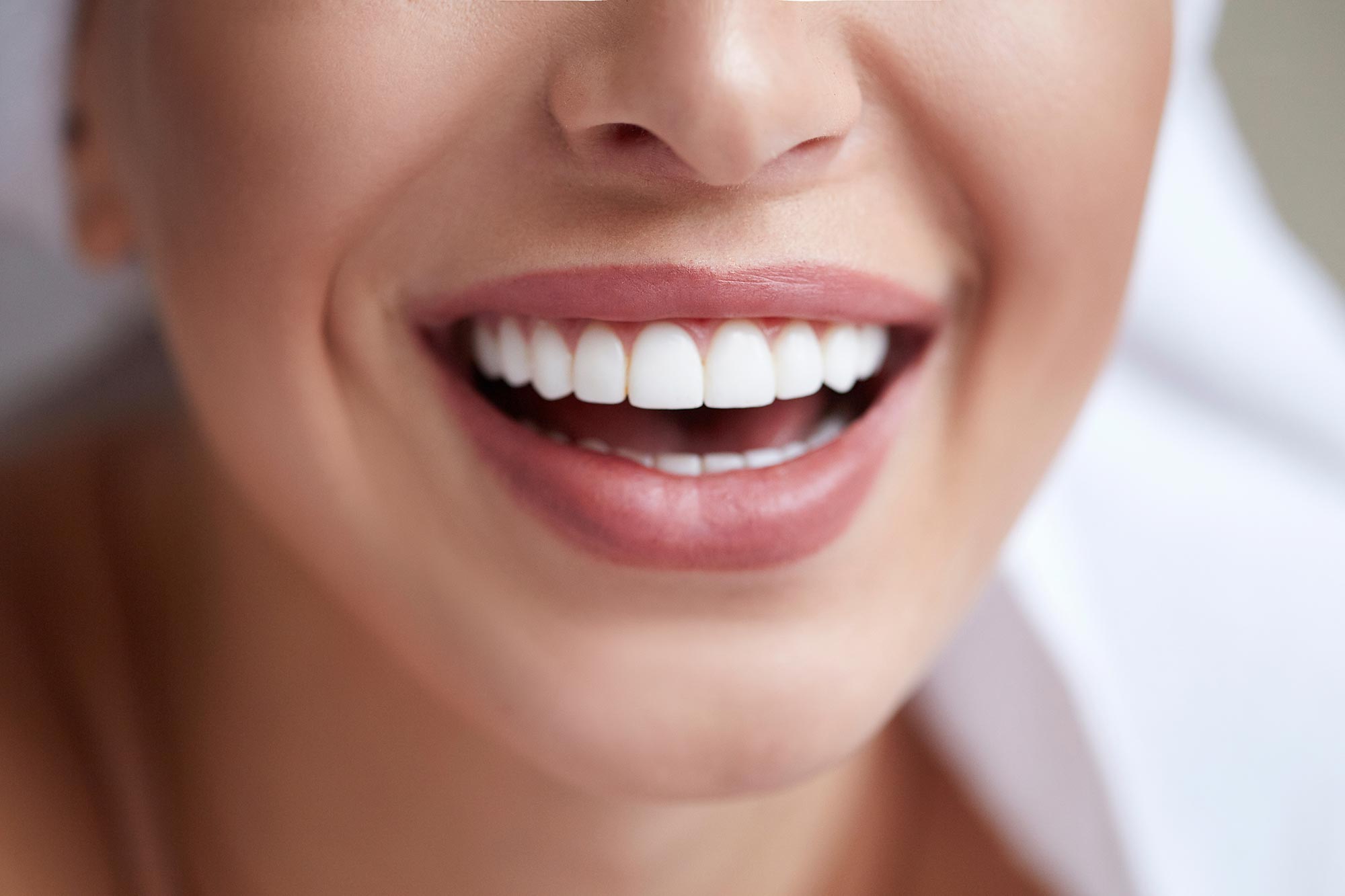 Teeth That Repair Themselves Study Finds Success With