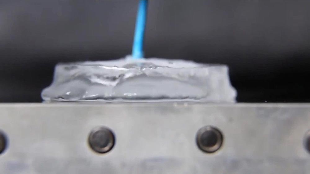 Using Ice To Boil Water Heat Transfer Discovery Expands on 18th