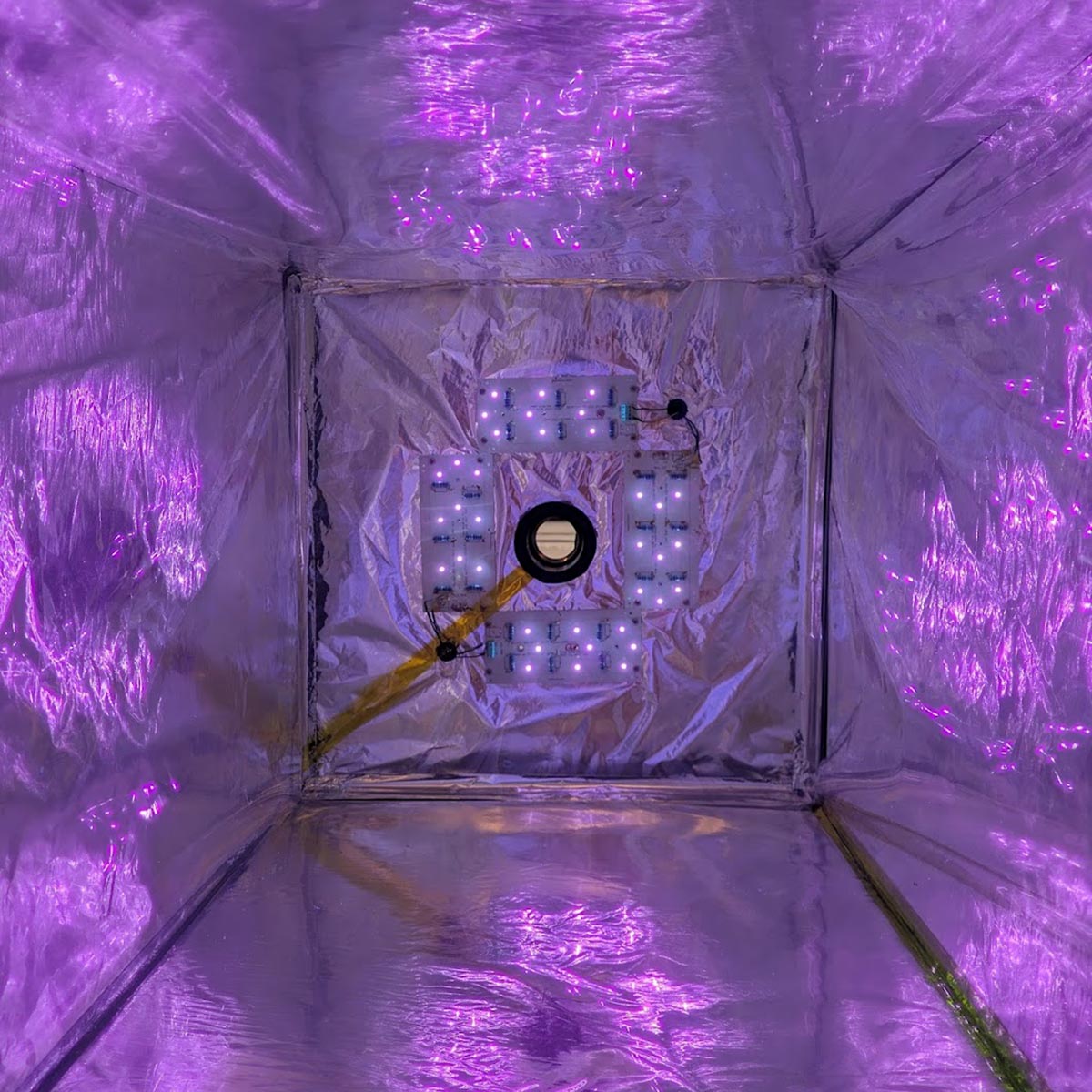 Breaking the Methane Barrier Innovative Cleaner Set to Revolutionize