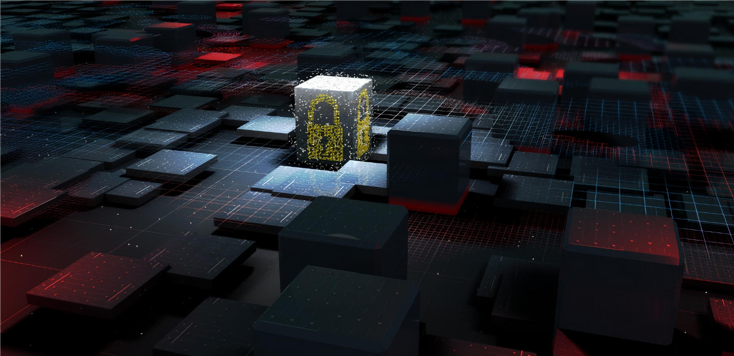 The Security System of the Future Electronic Devices Could Use “Logic