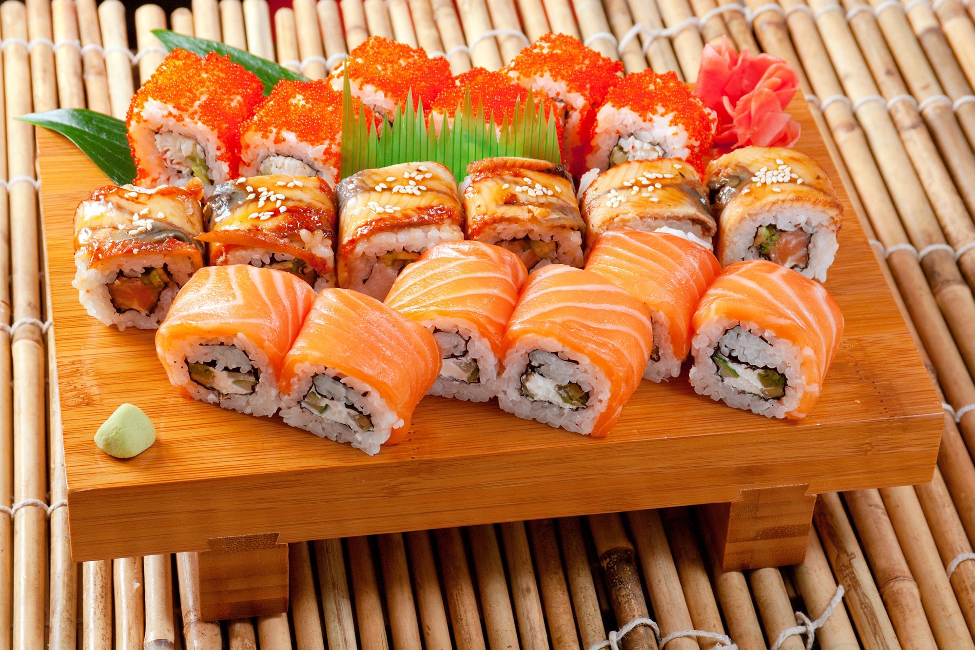 7 Healthy Japanese Foods to Add to Your Diet