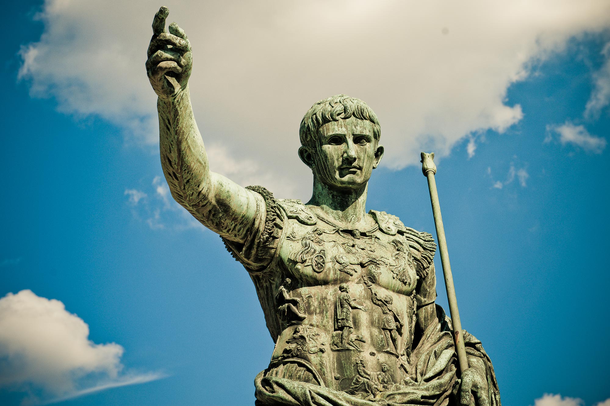 Ancient Romans Were Obsessed With This Remarkable Herb – Then It Vanished Forever
