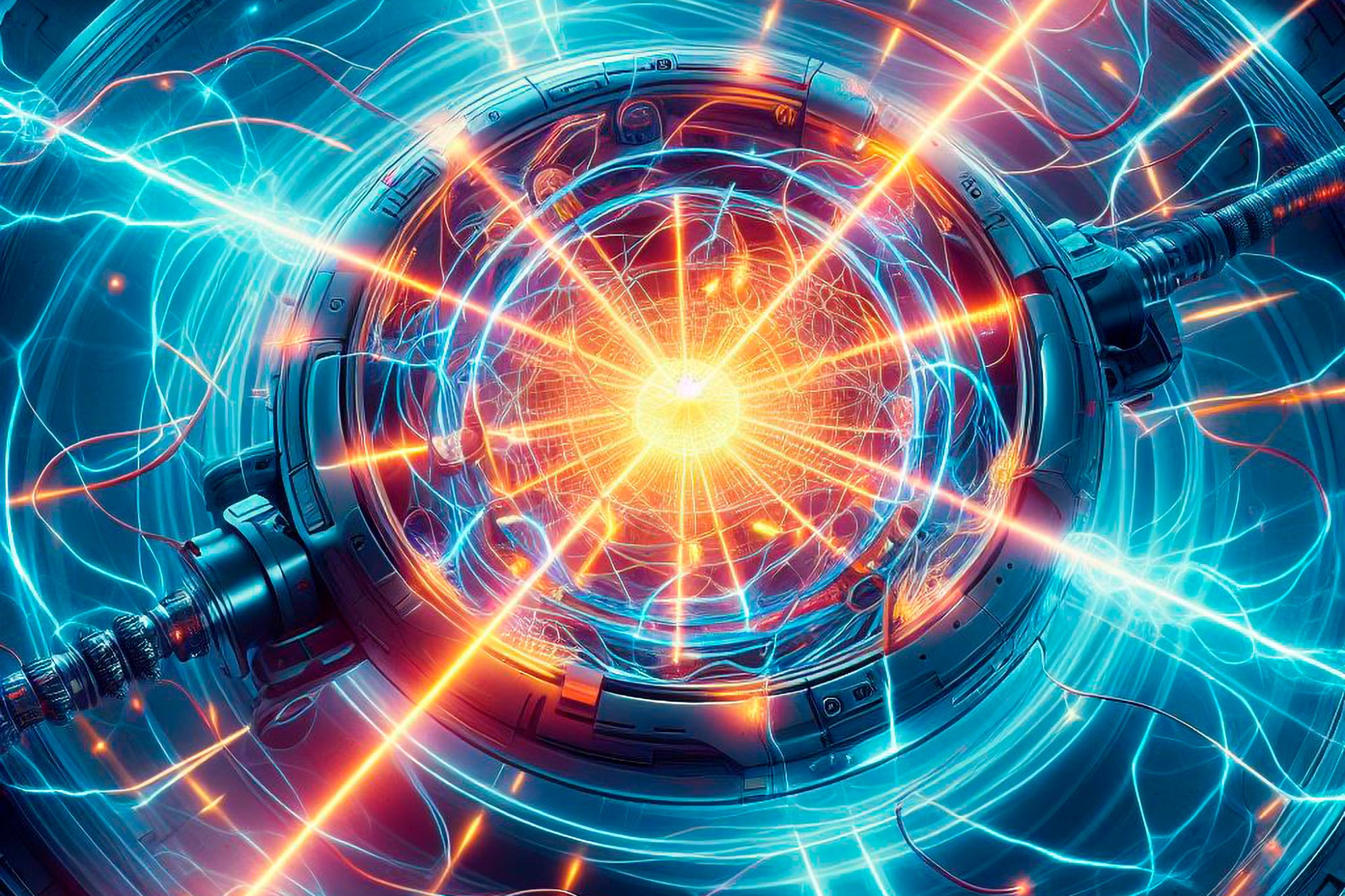 Laboratory for Laser Energetics to Lead New Inertial Fusion Energy