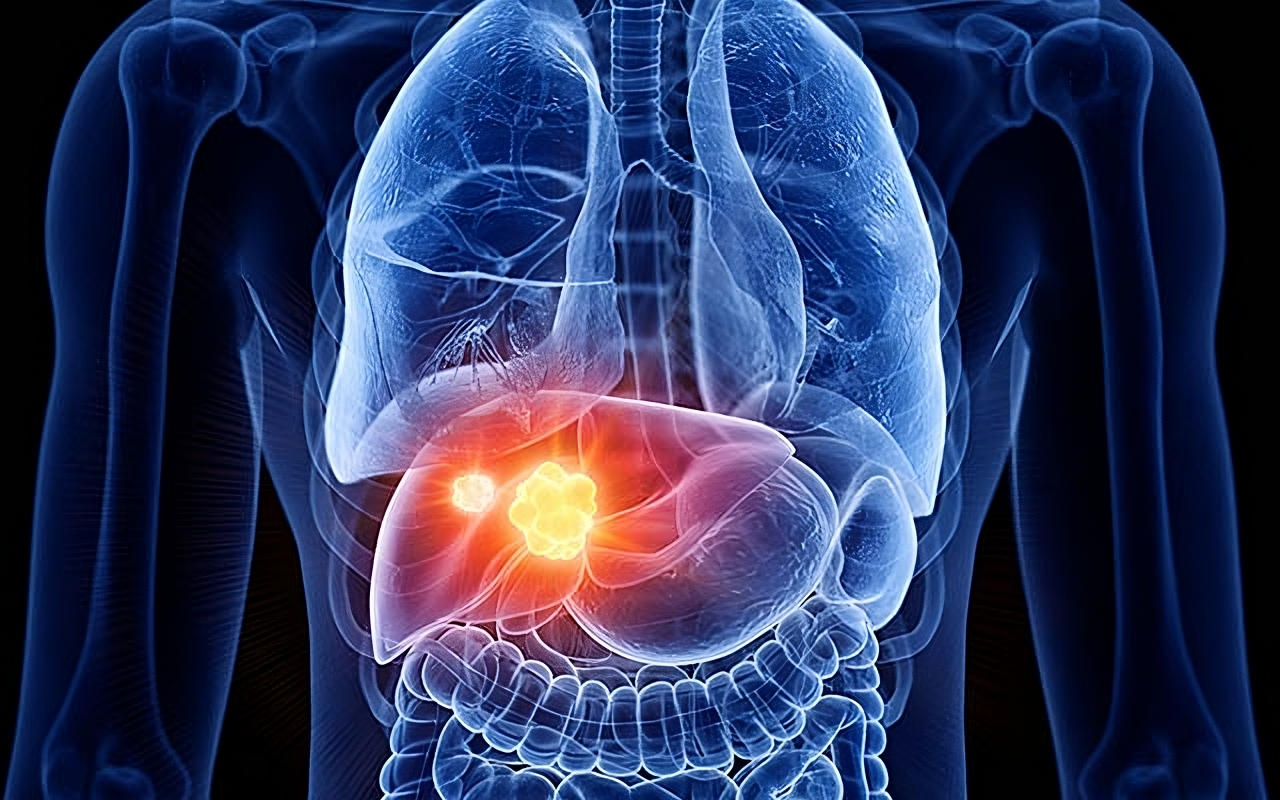 Hidden Hero Identified Researchers Flip the Script on Liver Cancer