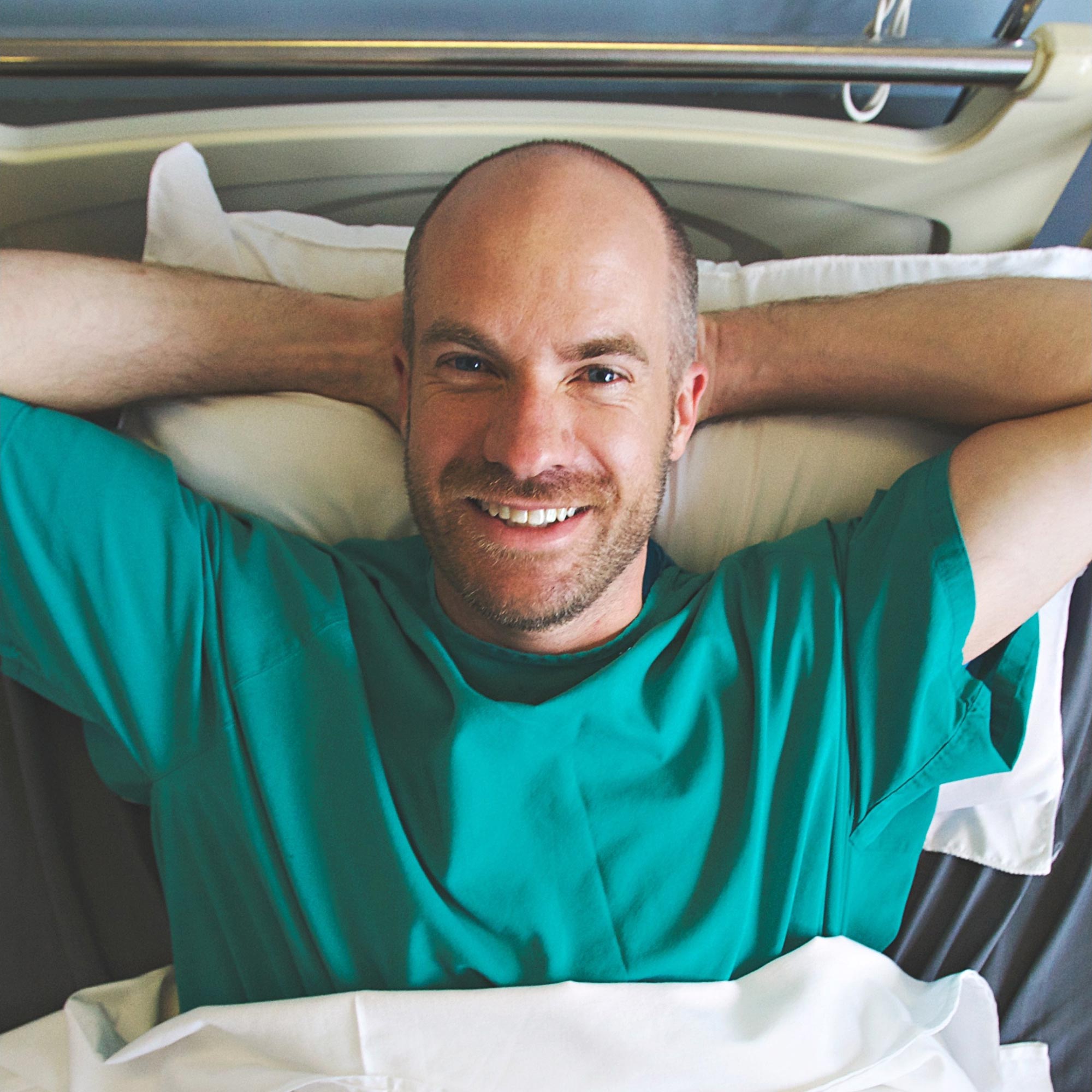 500,000 American Men Get Vasectomies Every Year A Specialist Explains