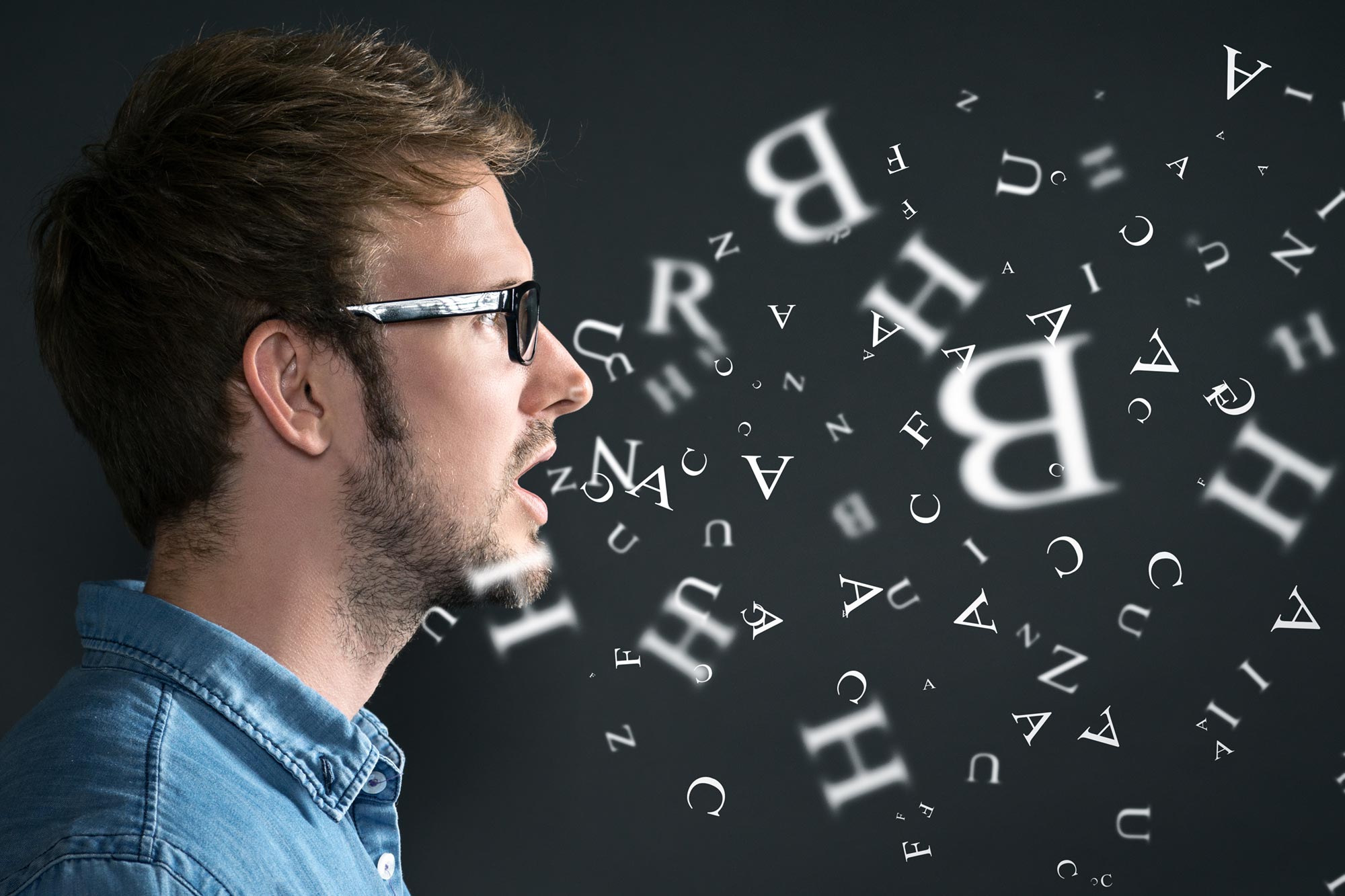 Scientists Challenge a 70-Year-Old Theory of Language With a Surprising Discovery