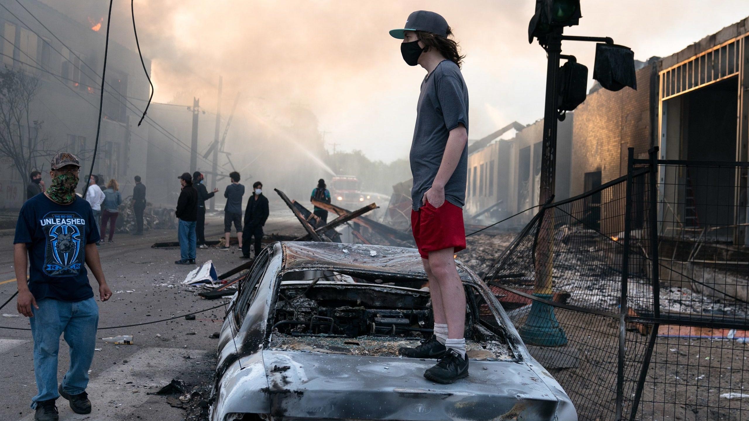 Cliodynamics Russian Scientists Predicted Increased Unrest in the