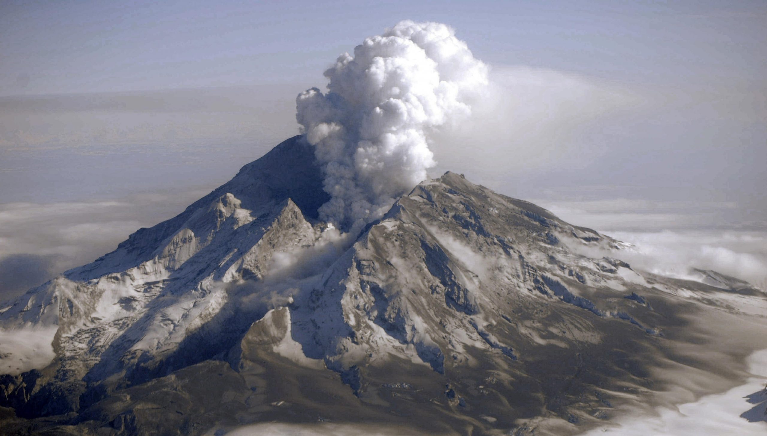 Can Earthquakes And Volcanic Eruptions Be Predicted The Earth Images