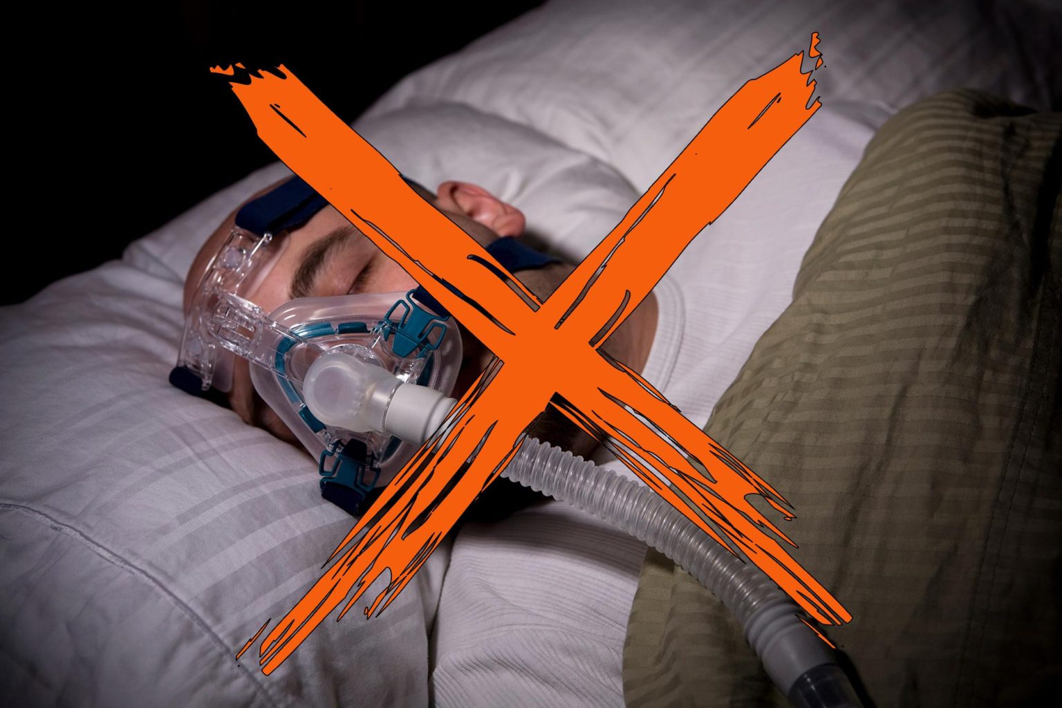 Breaking Barriers CPAP Alternative Matches Efficacy in Clinical Trials