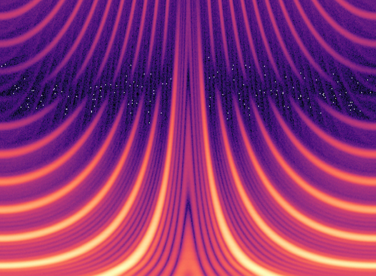 Breaking Barriers FirstEver Quantum Memory for XRays Achieved