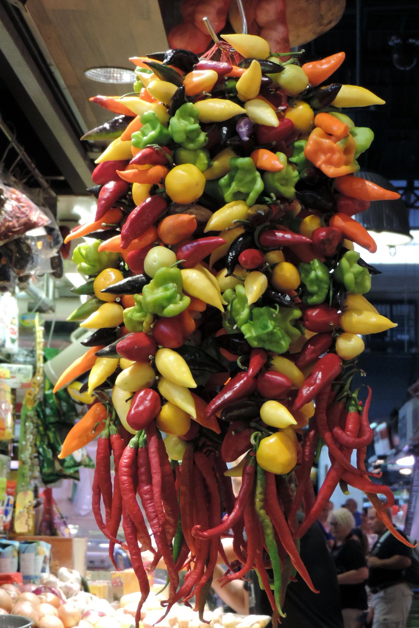 People Who Eat Chili Pepper May Live Longer Reduced Risk of Dying